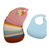 Waterproof Baby Bibs